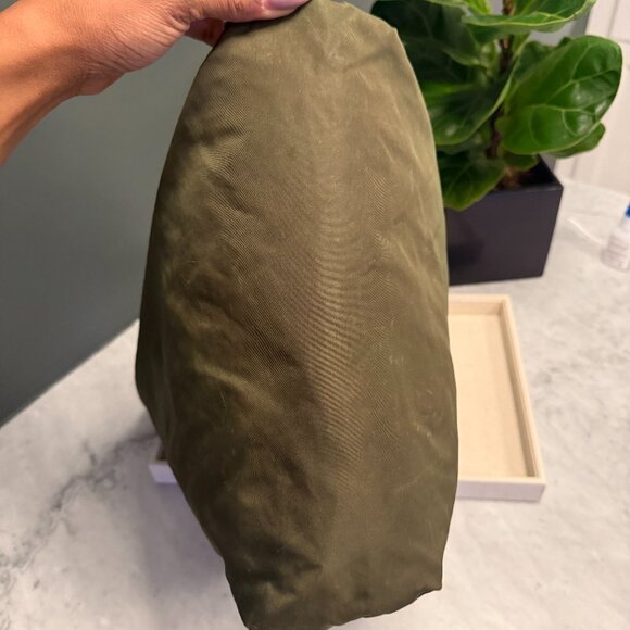 Prada Tessuto Nylon City Tote - Picture 8 of 11